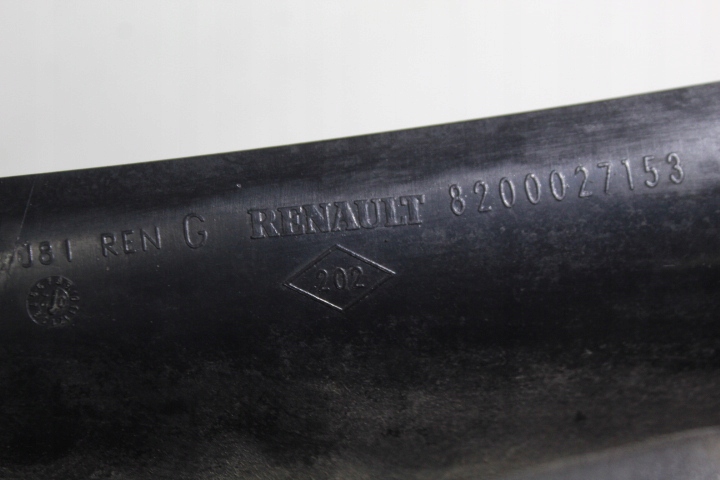 фото №6, Лампа левая задняя renault espace iv