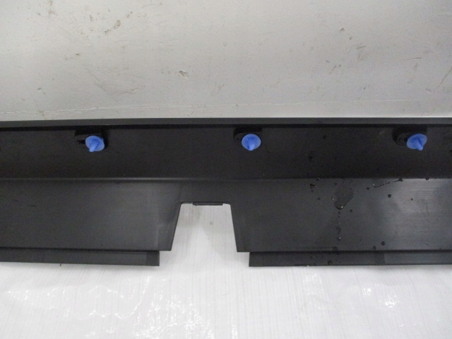 фото №9, Citroen c3 iii права молдинг накладка поріг