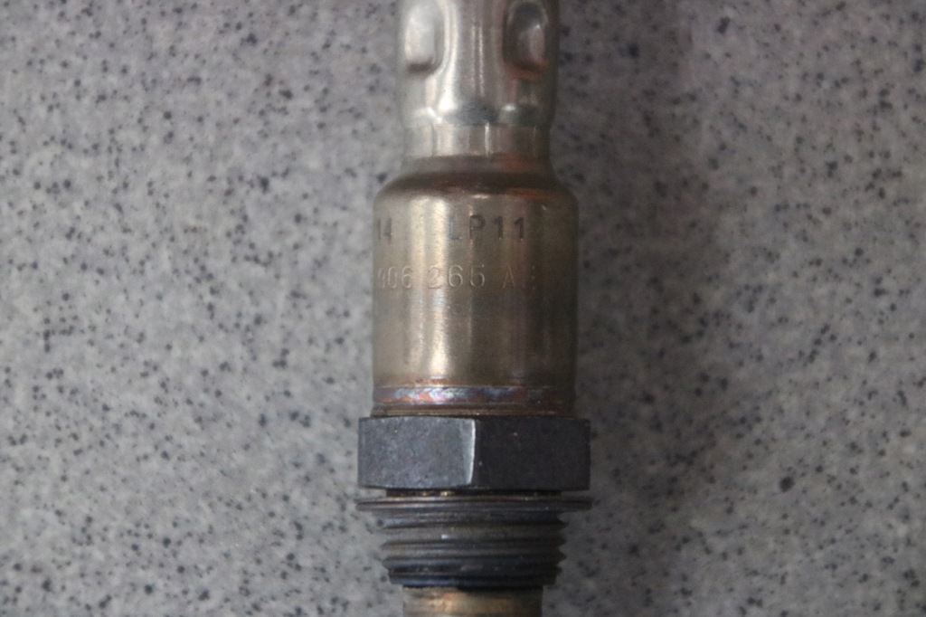 фото №6, Audi a6 c7 a8 d4 3,0 tfsi датчик лямбда-зонд 06e906265ae