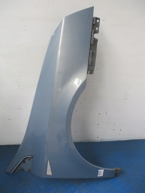 фото №1, Renault vel satis крила перед правий ted47