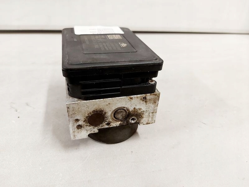 фото №7, Citroen ds3 c3 peugeot 208 i 2008 i насос abs