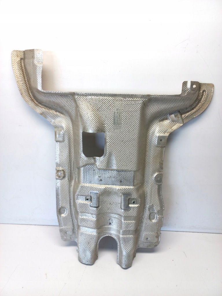 фото №1, Защита тепловая mercedes x253 w253 glc a2536802305