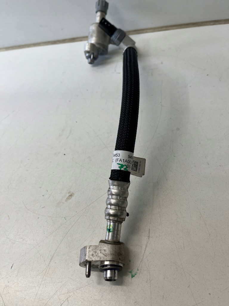 Купити Mini cooper f56 lci шланг кондиціонера 9496191