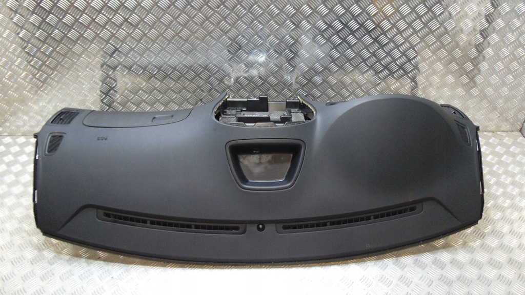 фото №8, Панель приладів консоль подушки безпеки ремені hyundai h1 starex