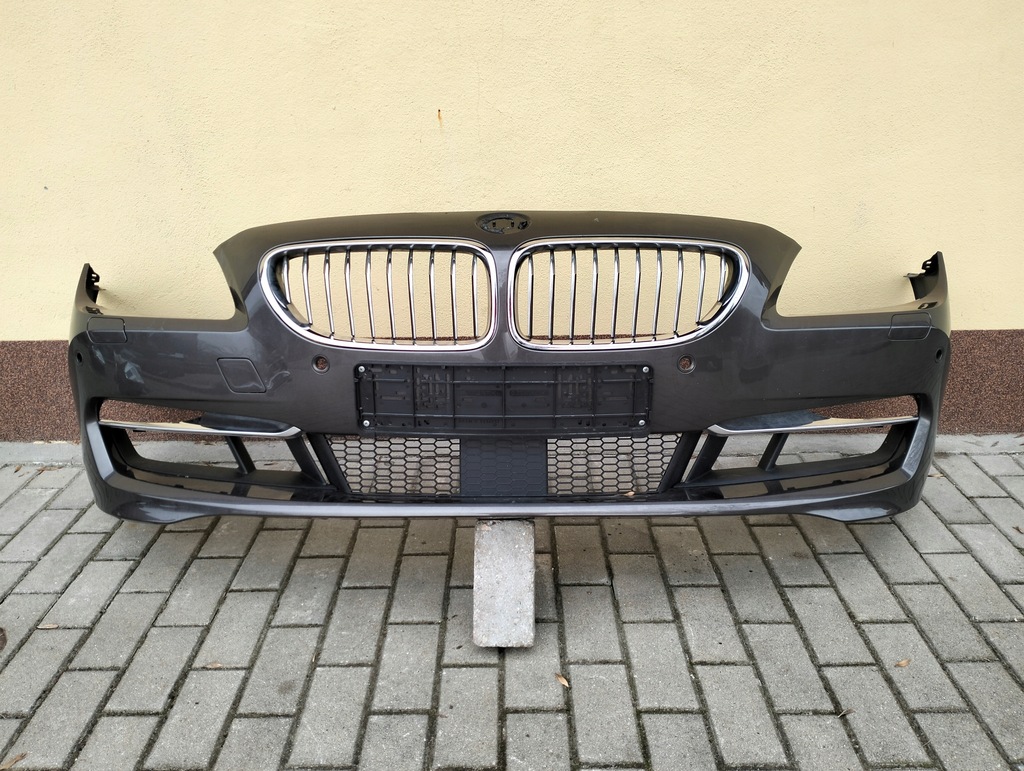 фото №1, Бампер передній перед bmw 6 f06 f12 f13