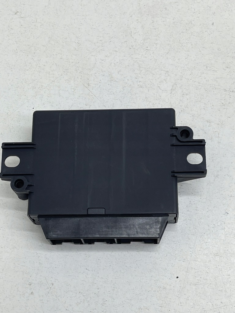 фото №6, Audi a7 a6 c7 модуль блок керування датчиків паркування pdc