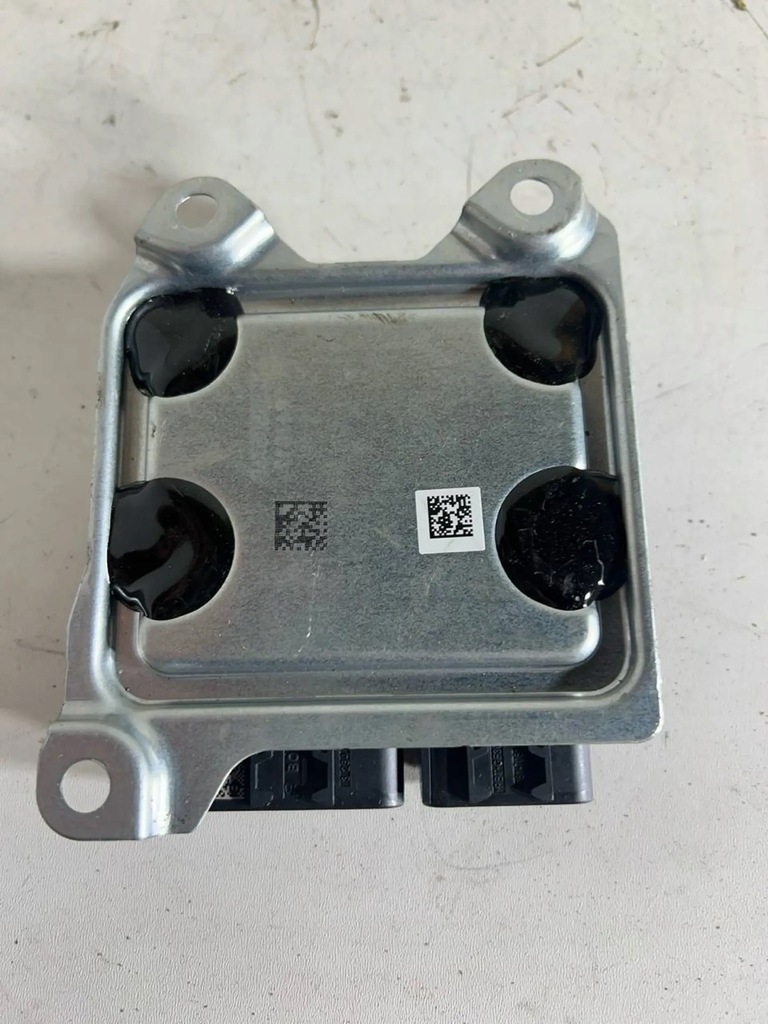 фото №2, Land rover range rover velar 2018 модулі подушок повітряних