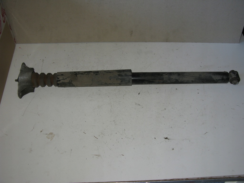 фото №1, Mazda 5 v ii cw 10- амортизатор задняя задний