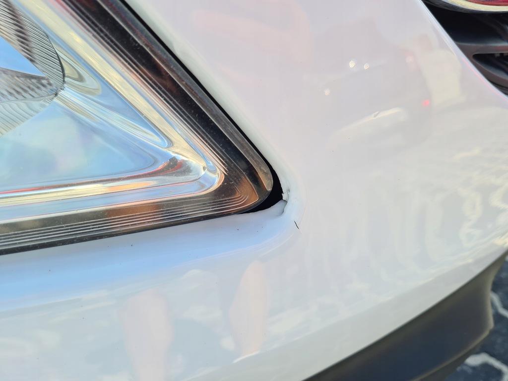 фото №11, Бампер передній opel corsa d lift z474 opc line