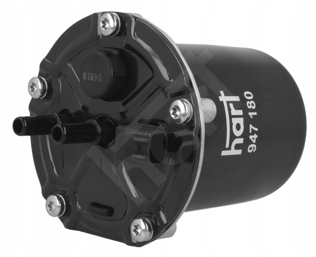 фото №1, Фільтр пального 1.5 dci корпус rozkręcalna renault captur clio iv kangoo ii