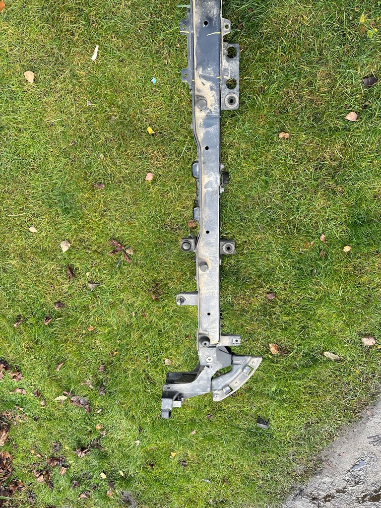 фото №7, Усилитель pas перед hyundai ix35