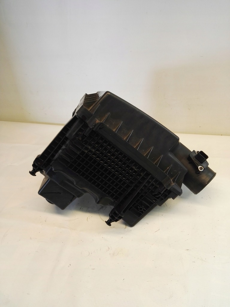 фото №2, Корпус фильтра воздуха freelander ii 2.2