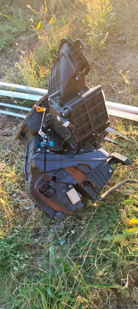 фото №7, Kia soul i 08- обігрівач звичайна кондиціонер europa