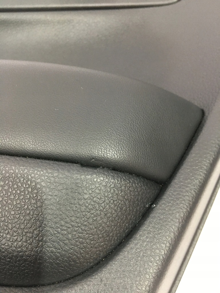 фото №8, Обшивка дверь перед левый правый honda hr-v iii e:hev 22-