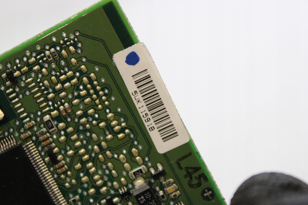 фото №8, Блок управления пластина 061005b webasto