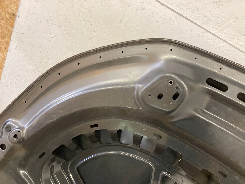 фото №15, Skoda kodiaq капот orgi.