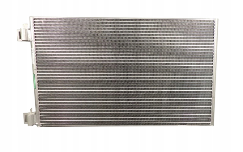 фото №1, Кондиционер renault kangoo 1,5 dci 2008-2019