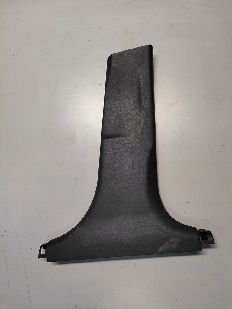 фото №1, Hyundai i30 n защита стойка правый перед