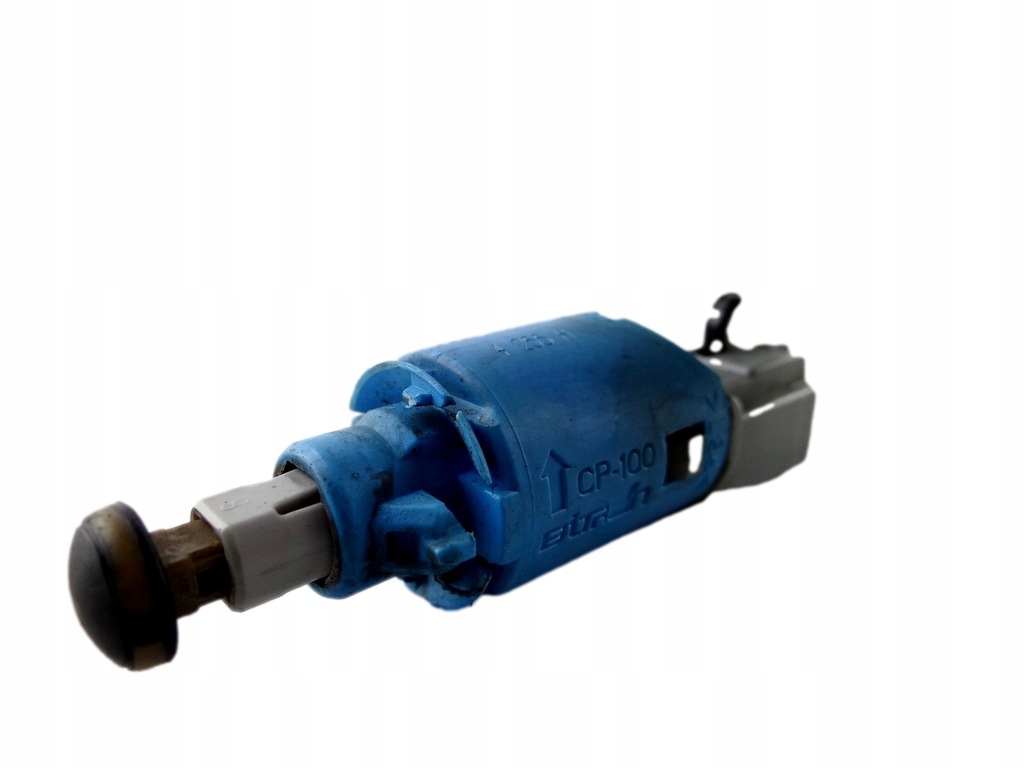 фото №2, Датчик сцепления renault scenic 8200168239