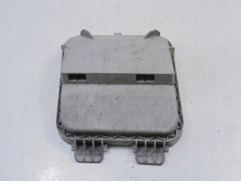 фото №7, Fiat doblo i заглушка фара левая 40550749s