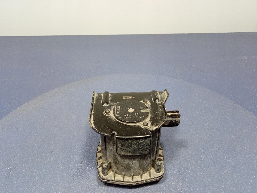 фото №5, Ford mustang mach-e динамік генератор звуку двигуна приводу lj8t19j215bb