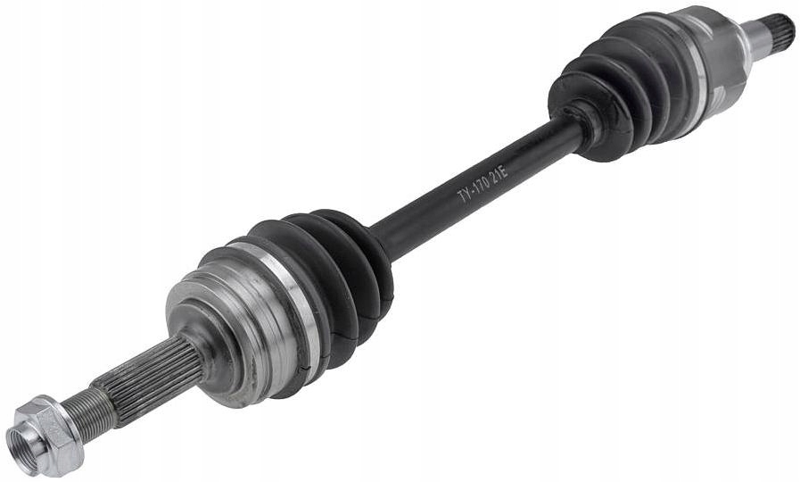 фото №1, Привідний вал привідна nty npw-ty-170