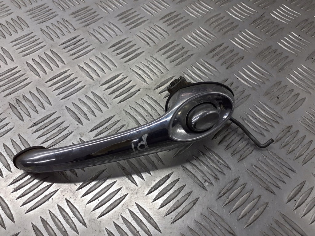 фото №1, Ручка правая задняя наружная chrysler pt cruiser