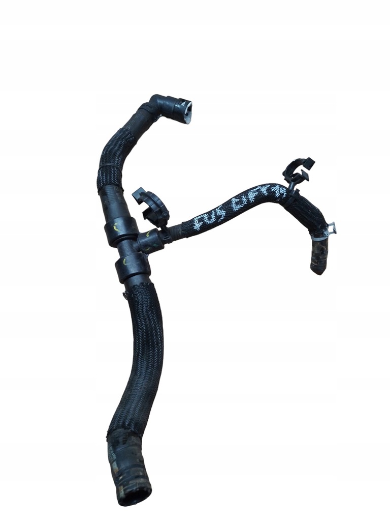 фото №1, Шланг wody ford fusion usa 1.5 ecoboost