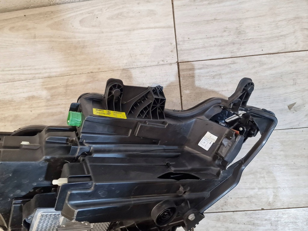 фото №12, Лампа передняя левая ferrari 812 superfast лампы передние