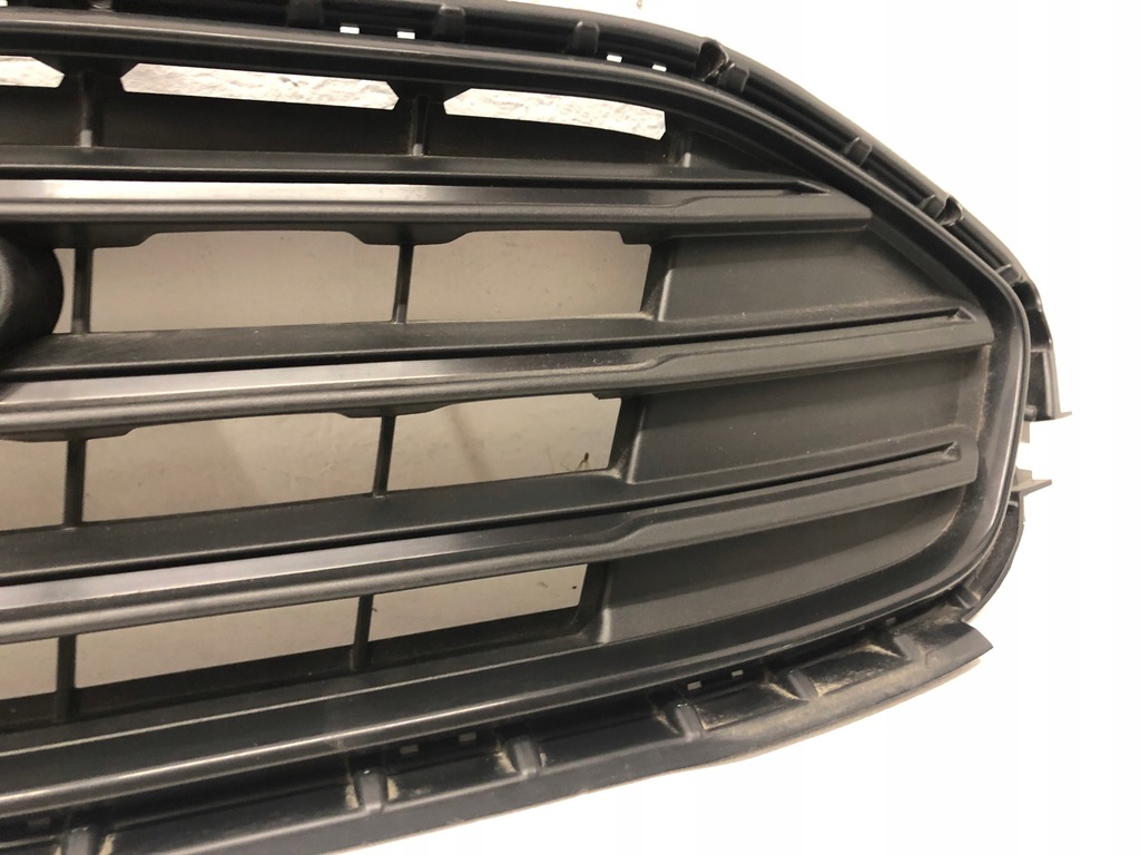 фото №7, Ford transit connect lift решітка радіатора решітка радіатора бампера 18 -