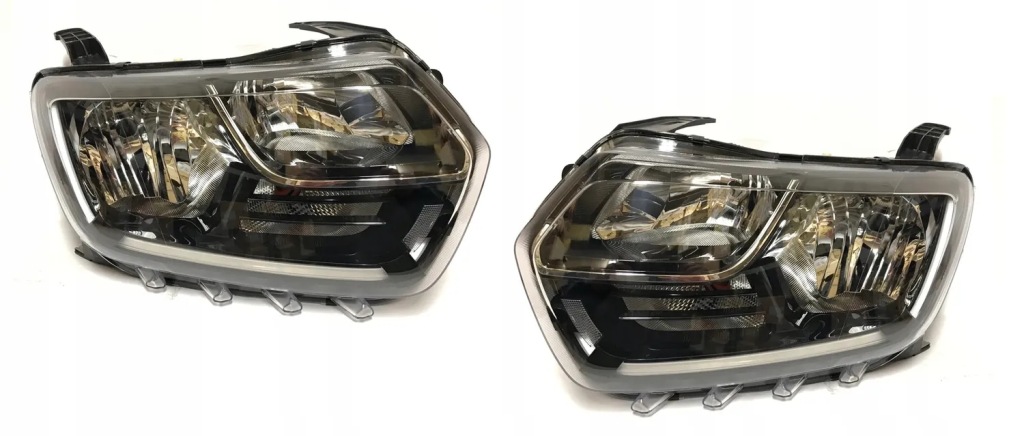 Фара .ece.elec w/led. da.dster 18. 260609367r в Украине