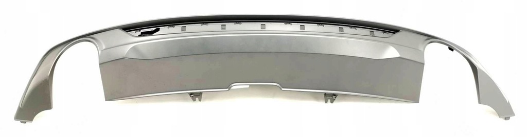 фото №11, Новый org спойлер спойлер накладка бампера задняя audi a5 s5 8w f5 8w6807521c