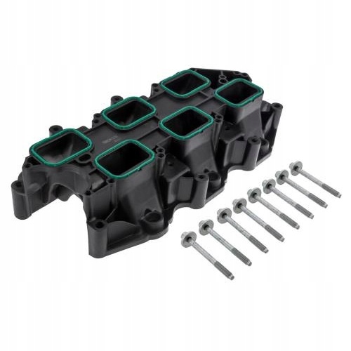 фото №1, Nty bks-ch-008 колектор всмоктуючий