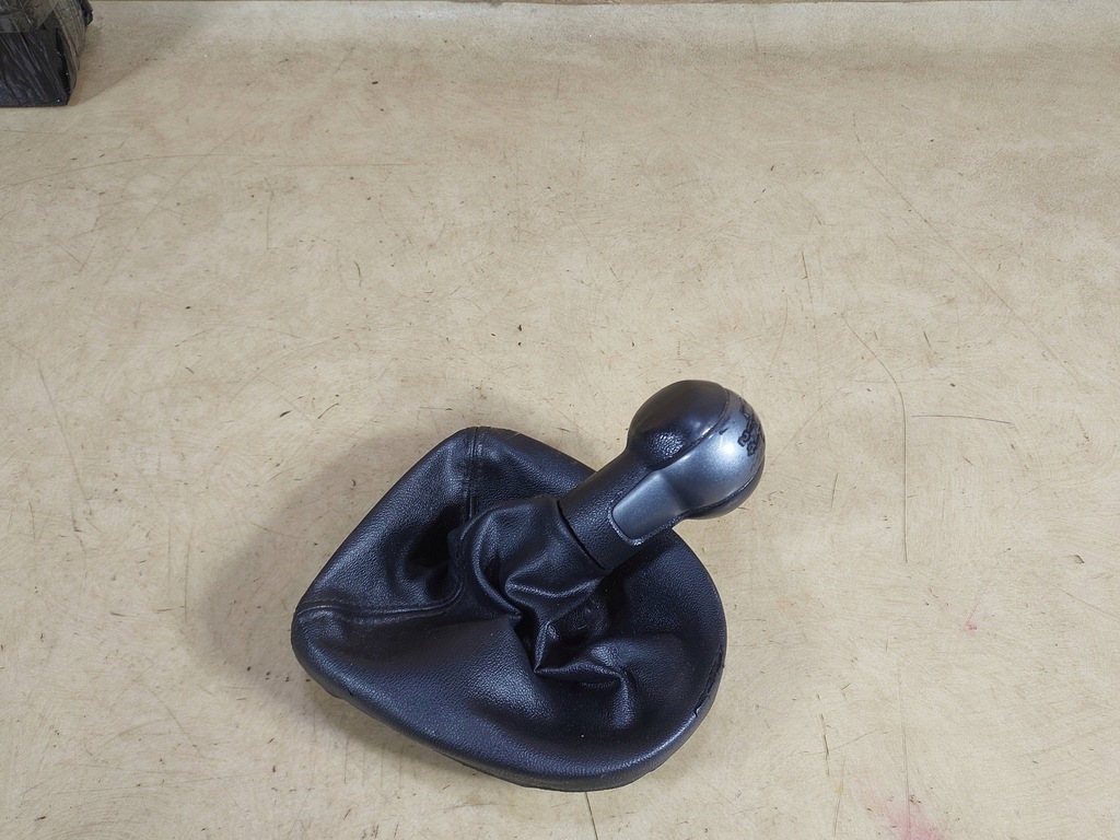 фото №2, Leon ii ручка передач