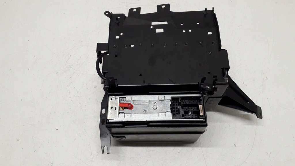 фото №6, Audi a6 c5 чейнджер навигация navi gps каркас