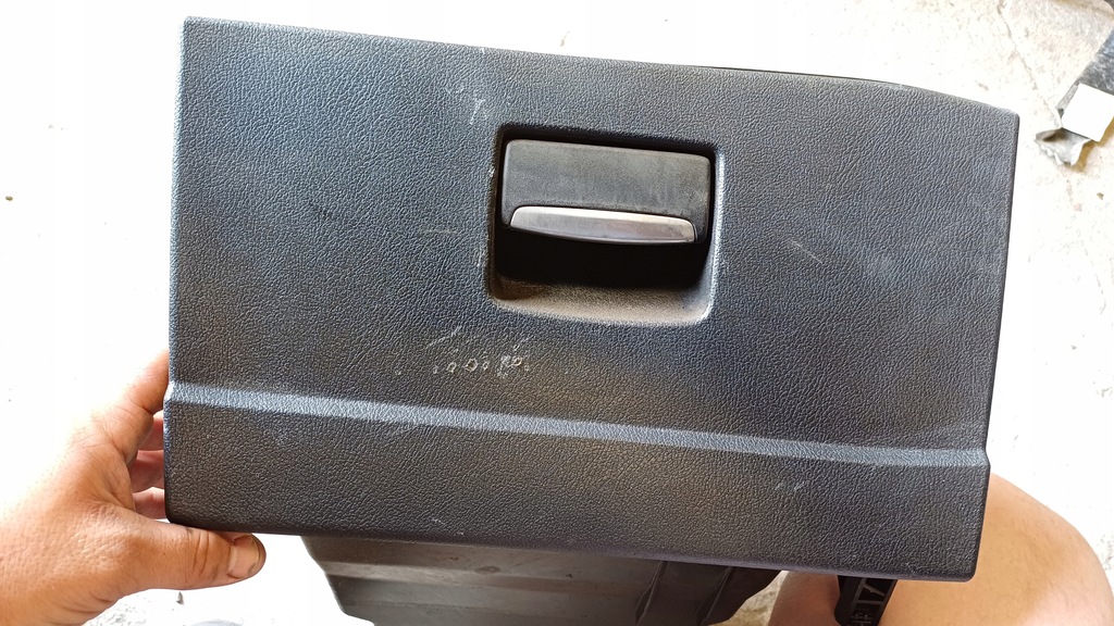 фото №1, Ford mondeo mk4 бардачок