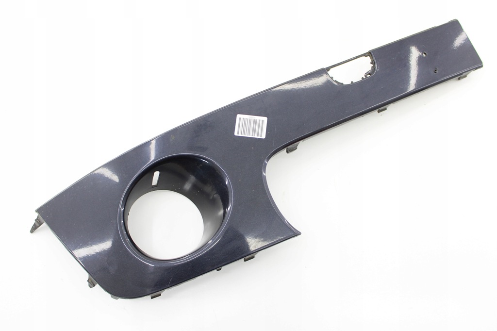 фото №1, Mini cooper one r55 r56 r57 заглушка бампера молдинг протитуманної фари права