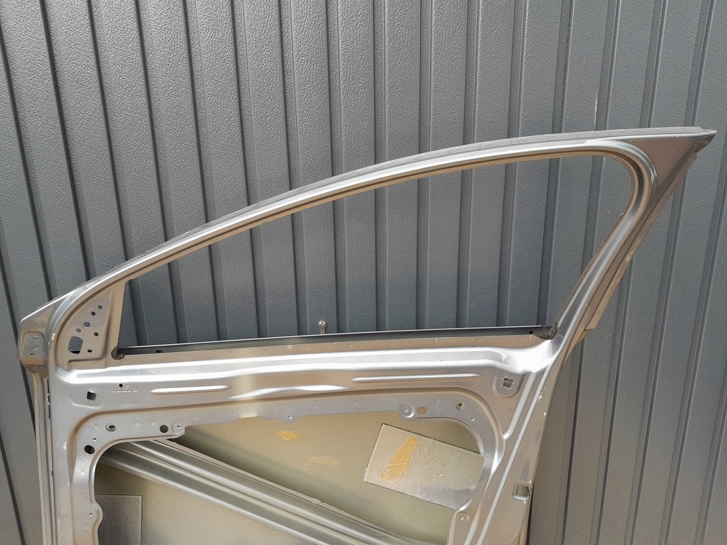 фото №11, Volvo v40 двері перед передні праве 2012