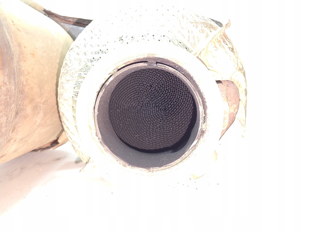 фото №7, Фільтр часток каталізатор dpf audi volkswagen seat skoda 2.0tdi 04l131723ct