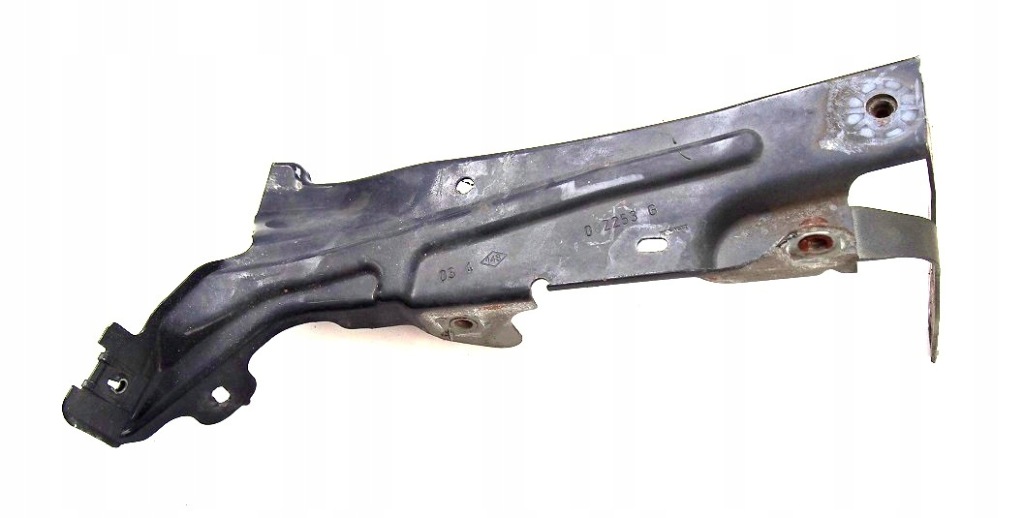 фото №2, Кронштейн кронштейн лампы левый renault vel satis