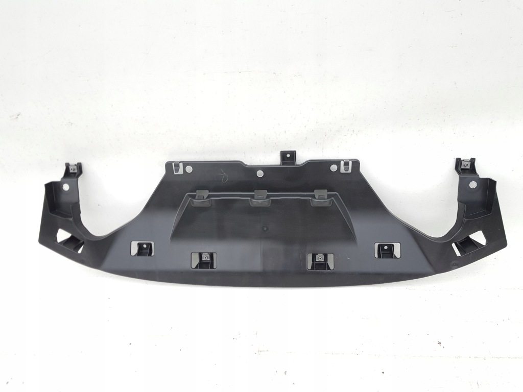 фото №5, Mazda cx5 12-17 усилитель балка w бампер перед