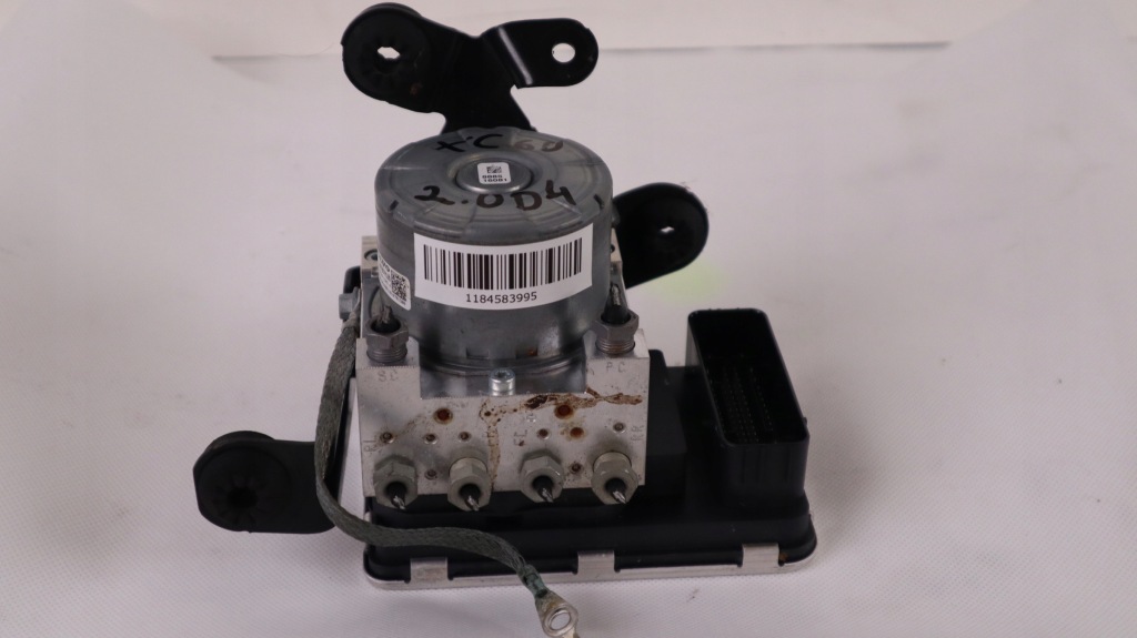 фото №6, Volvo xc60 ii 2.0 d4 насос abs 32214772