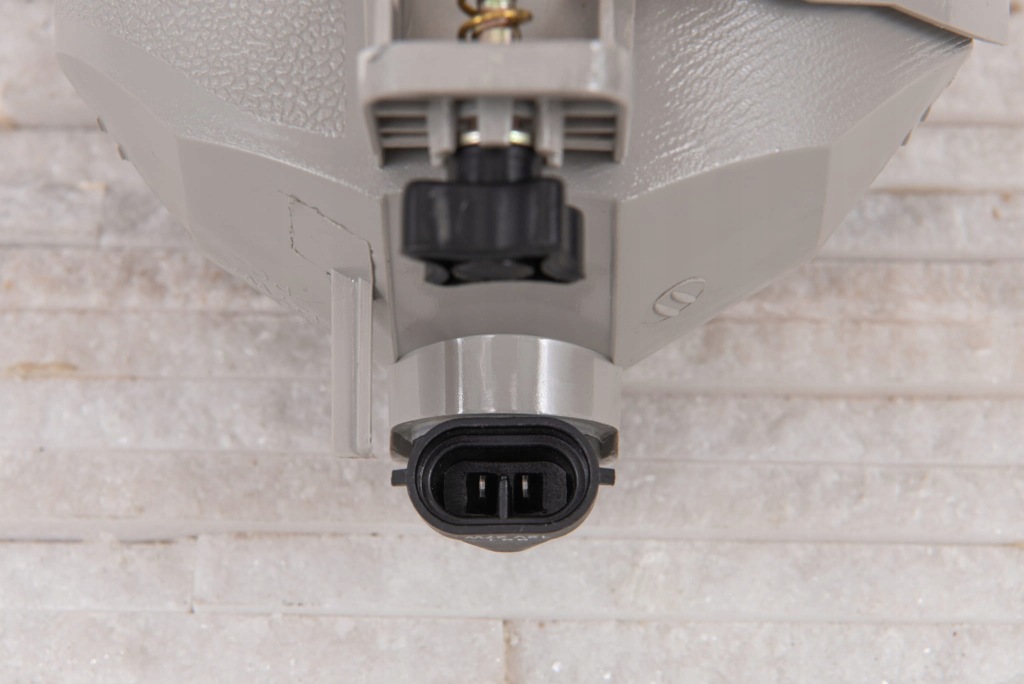 фото №9, Hyundai santa fe ii cm лампа протитуманна передня ліва 922012b000