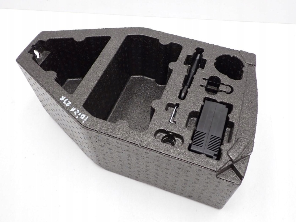 фото №16, Набір ремонтний помпа вушко вкладиш 6f0012109 5n0012615f seat ibiza v 6f 23r