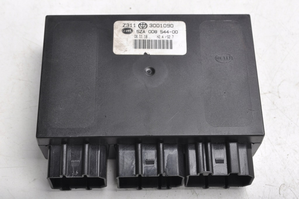 фото №1, Brilliance bs6 модуль реле 3001090