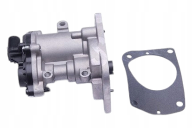 фото №1, Клапан egr do ford tourneo connect 2005 2006 2007 2008 2009 2010 2011 2012