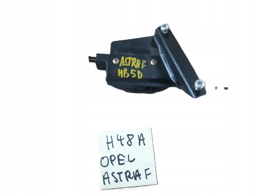 Купить Opel astra f 90414159 привод замка крышка топлива