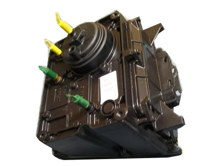 фото №1, Насос adblue iveco stralis 0444022001 504193263