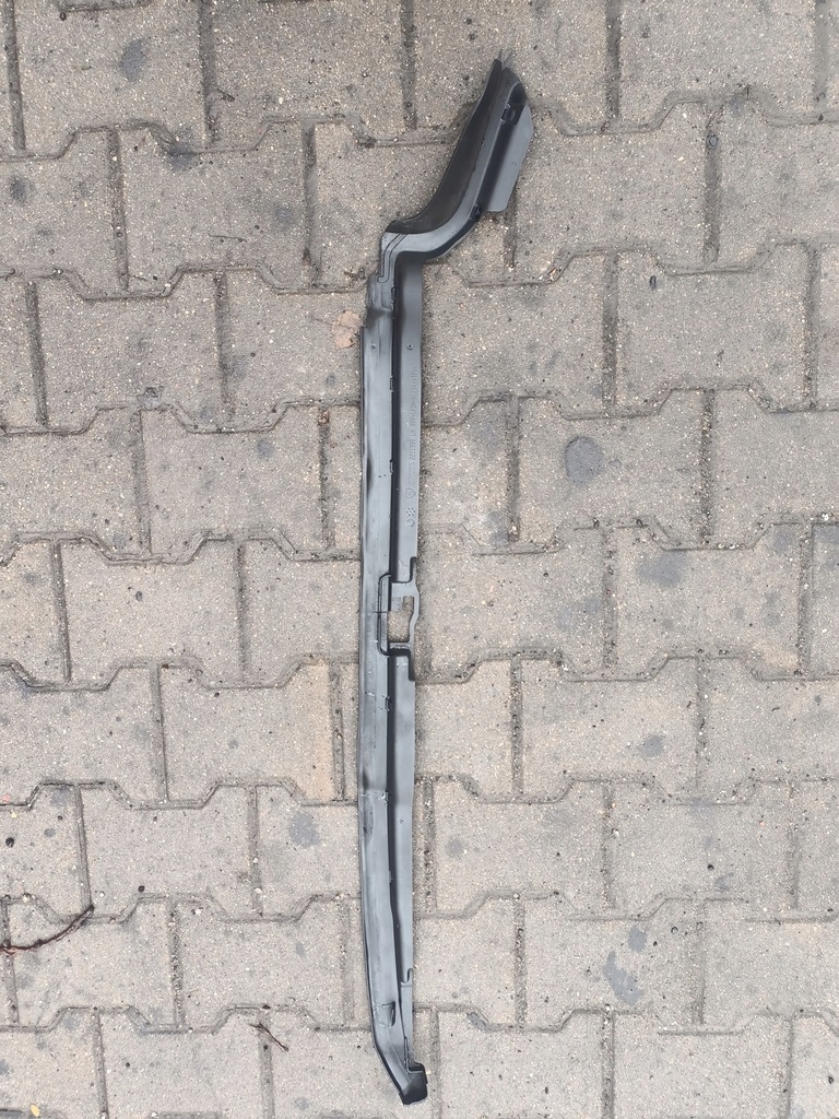 фото №1, Прокладка polika lewego scania r ngs 2211999 молдинг