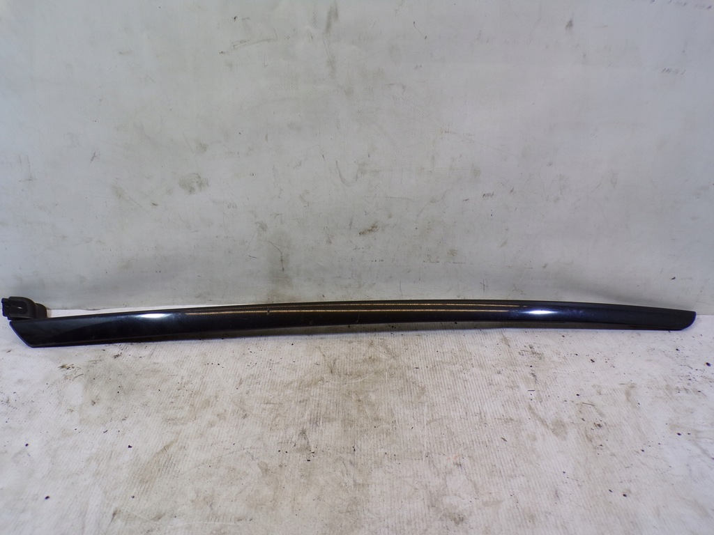 фото №1, Citroen оригинальный номер 96563474xc молдинг стекло передней